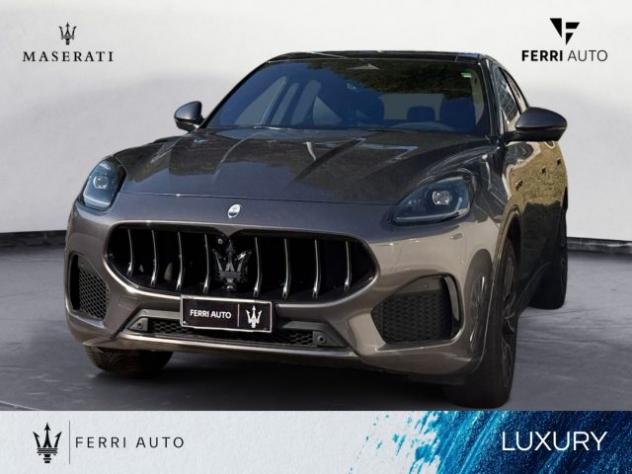 MASERATI Grecale MHEV 250 CV AWD GT rif. 23937224