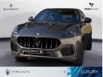 MASERATI Grecale MHEV 250 CV AWD GT rif. 23937224