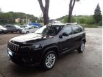 JEEP Cherokee 2.2 Mjt AWD Active Drive I Longitude rif. 19146829
