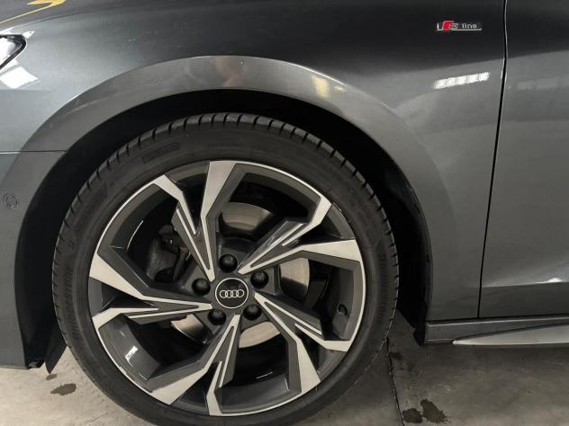 AUDI A3 4ª serie A3 SPB 35 TFSI S tronic S line edition - Foto 6