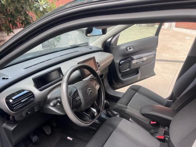 CITROEN C4 Cactus BlueHDi 100 S&S EURO 6 B rif. 24135797 - Foto 7