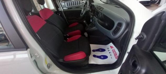 FIAT Panda 1.2 POP rif. 23888024 - Foto 6