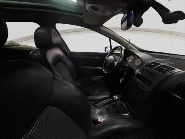 PEUGEOT 407 1ª serie 407 2.0 HDi SW SW Executive - Foto 6