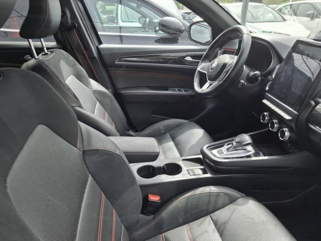 Renault Arkana 2021 1.6 E-Tech full hybrid R.S. Line Fast Track 145cv - Foto 6