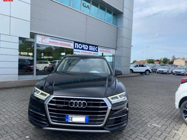 AUDI Q5 45 TDI quattro tiptronic Design rif. 23926899 - Foto 2