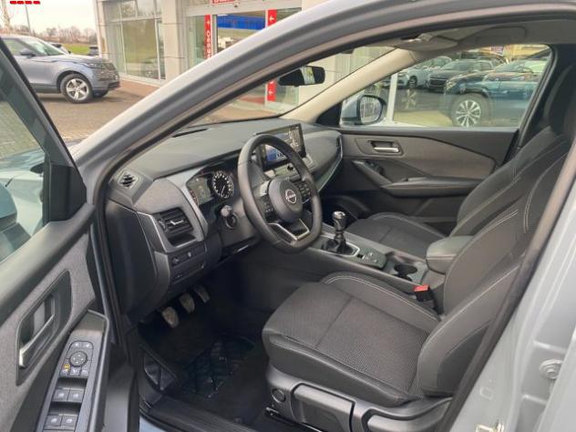 NISSAN Qashqai MHEV 140 CV Acenta rif. 23926952 - Foto 8