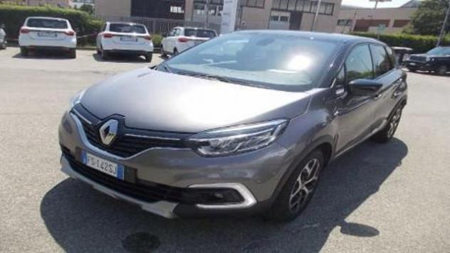 RENAULT Captur dCi 8V 110 CV Start&amp;Stop Energy Intens rif. 24122534