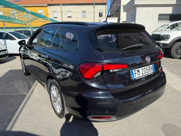 FIAT Tipo Tipo SW 1.3 mjt Business s&s 95cv + Clima Automatico + Cerchi in Lega - Foto 3