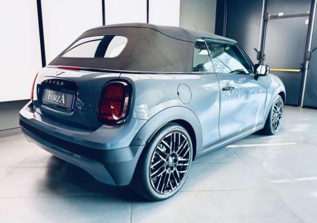 MINI Cooper C abrio F67 2.0 C Favoured auto rif. 24151717 - Foto 6