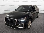 Audi Q2 1.5 35 TFSI ADVANCED S TRONIC