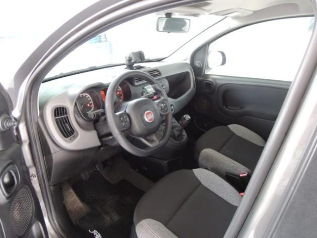 FIAT Panda 1.0 FireFly S&S Hybrid City Life rif. 23957266 - Foto 7