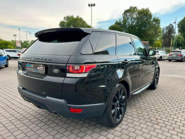LAND ROVER - Range Rover Sport - 3.0 TDV6 HSE Dynamic - Foto 9