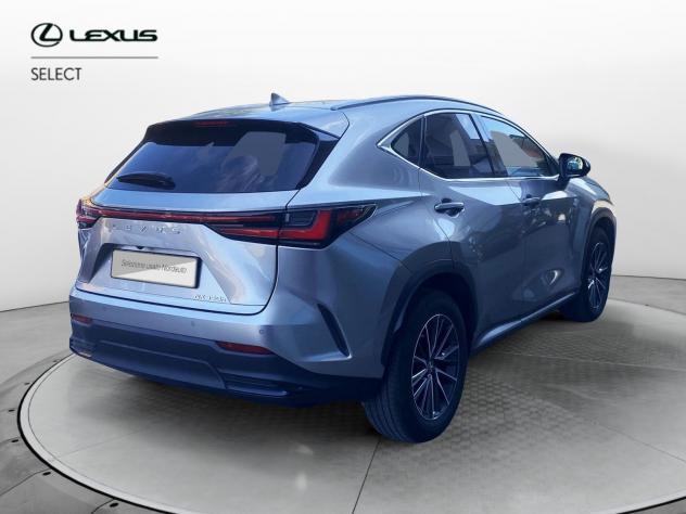 Lexus NX Hybrid 4WD Premium - Foto 3
