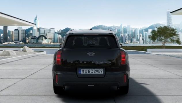 MINI Countryman D Blackyard rif. 23914067 - Foto 3