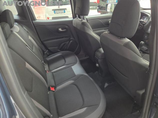 JEEP Renegade 1.3 T4 190CV PHEV 4xe AT6 Limited-CAMERA rif. 24055965 - Foto 7