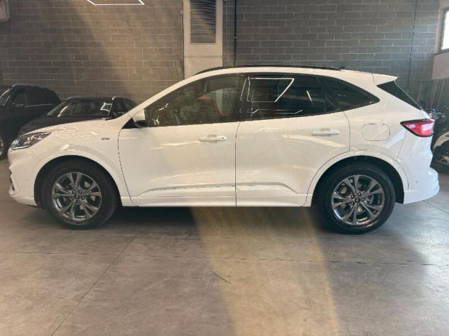 FORD Kuga 3ª serie Kuga 2.0 EcoBlue 120 CV aut. 2WD ST-Line - Foto 2