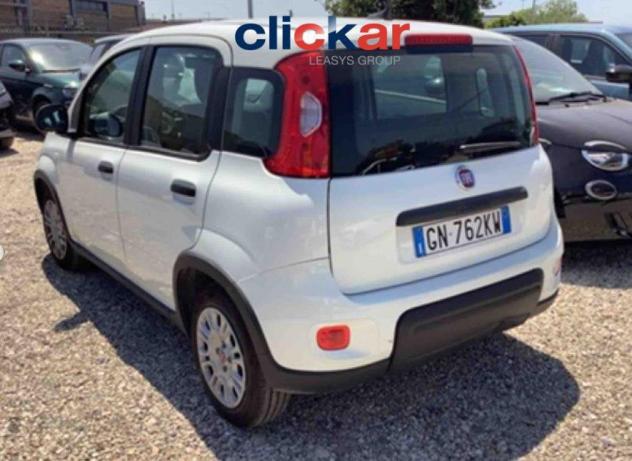 FIAT Panda 1.2 Fire 69cv S&S EasyPower - Foto 4