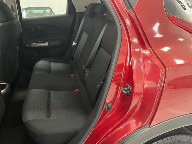 Nissan Juke 1.6 - Foto 10