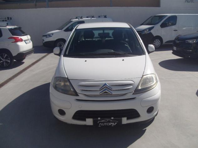 Citroen C3 1.1 GPL Perfect - 2010 - Foto 2