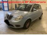 LANCIA Ypsilon 1.2 Argento OMAGGIO BUONO VACANZE PER 4 PERSONE rif. 23047046