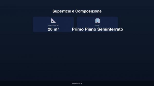 Immobile in asta di 20 m² in vendita a Pomezia - Foto 6