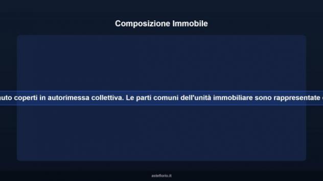 Immobile in asta di 46 m² in vendita a Sassari - Foto 9