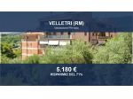 Immobile in asta di 35 m² in vendita a Velletri