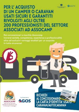KNAUS COMPRO CAMPER USATI DAL 2006 rif. 23702132 - Foto 6