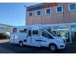 Caravans International Horon 87 XT rif. 23137072