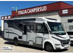 Camper Arca America H 745 GLC Nuovo Motorhome Fiat 2026