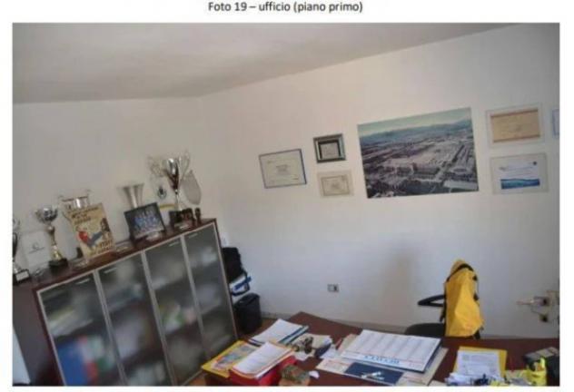 Immobile in asta di 724 m² in vendita a Nuoro - Foto 12