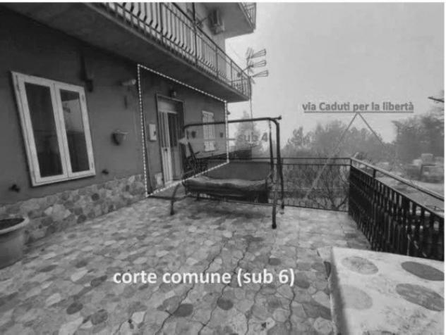 Immobile in asta di 17 m² in vendita a Savelli - Foto 8