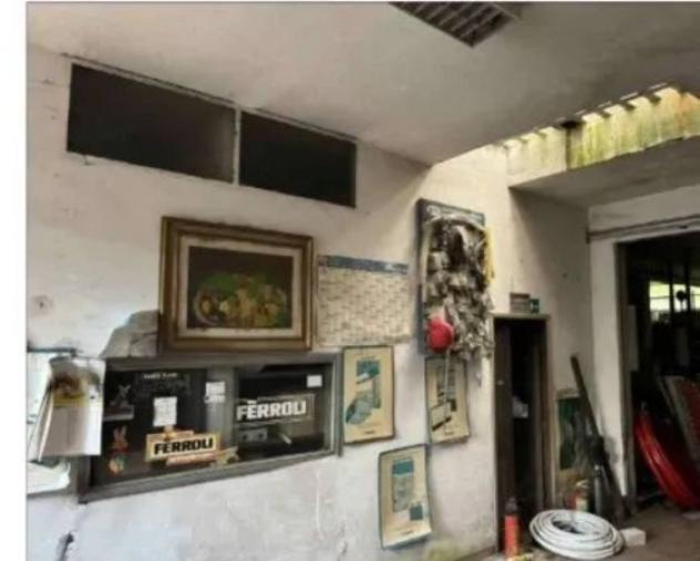 Immobile in asta di 370 m² in vendita a Terni - Foto 4