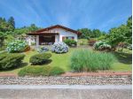 Villa di 140 m² con 4 locali e box auto doppio in vendita a Arona