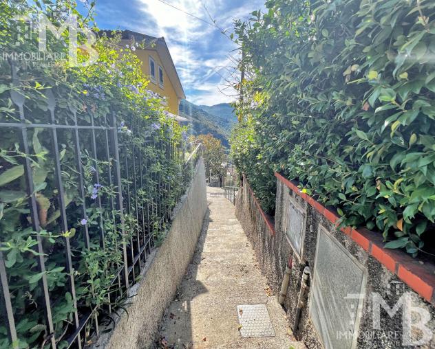Villa a schiera in vendita a Avegno - Foto 4