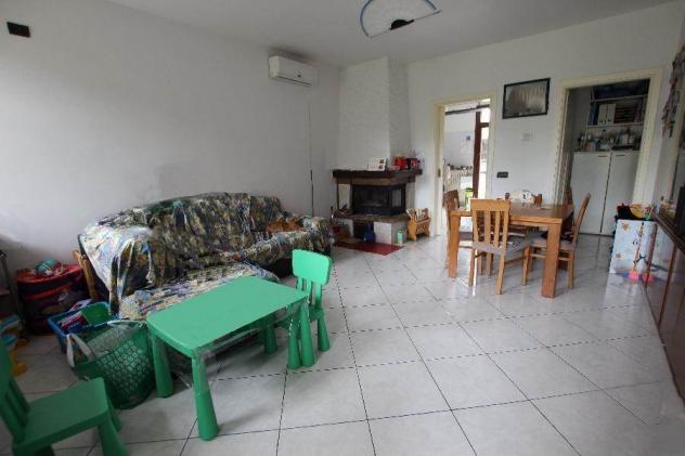 Vendita Villa da 404 mq in VIA TORRETTA con giardino - Foto 18