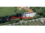 Villa in vendita a Cecina