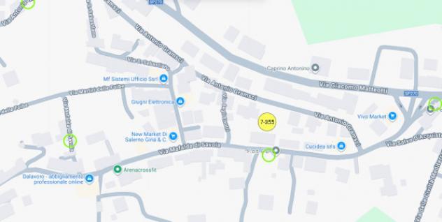 Immobile in asta di 105 m² in vendita a Fagnano Castello - Foto 13