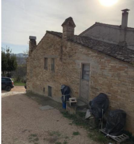 Immobile in asta di 99 m², box auto in vendita a Falerone - Foto 15