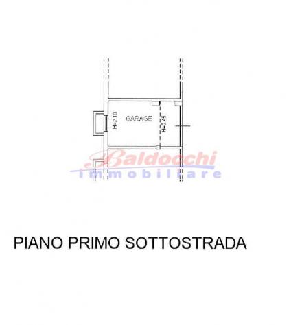 PIANO TERRA CON GIARDINO - Foto 17