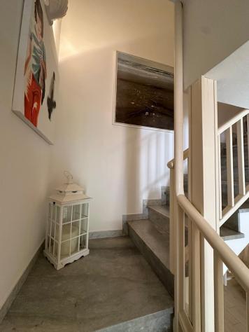 Villetta a schiera in vendita a Forte dei Marmi 120 mq Rif: 1329527 - Foto 8