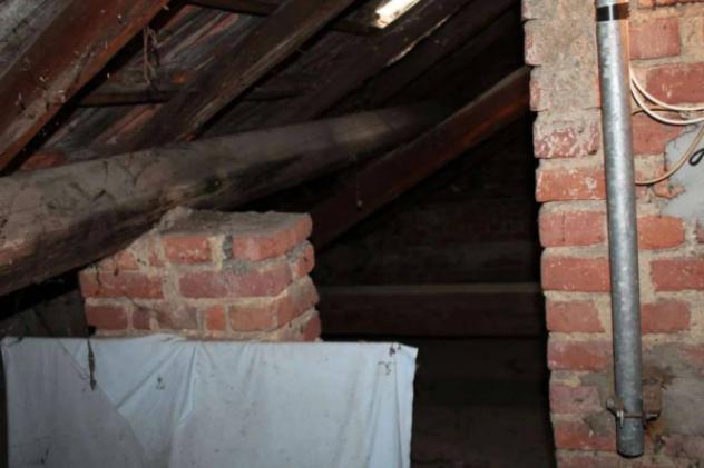 Immobile in asta di 303 m² con più di 5 locali e box auto doppio in vendita a Gallarate - Foto 18