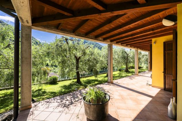 VILLA SINGOLA VISTA LAGO - Foto 6