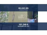 Immobile in asta di 65 m² in vendita a Milano
