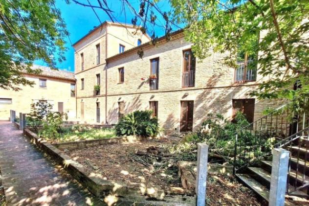 Immobile in asta di 56 m² in vendita a Monte Roberto - Foto 9