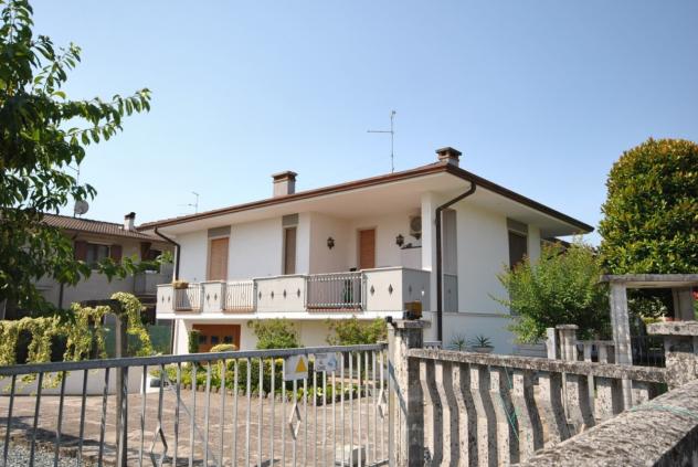 Semindipendente in vendita a Oppeano - Foto 2