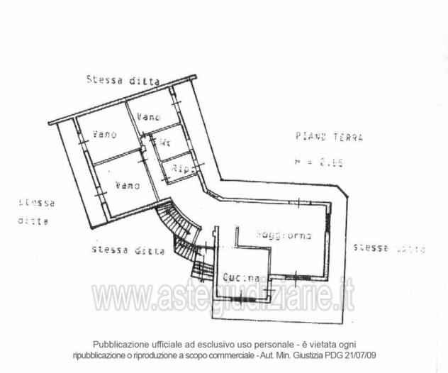 IMMOBILI-IMMOBILE RESIDENZIALE-Contrada Fossa Creta - Foto 10