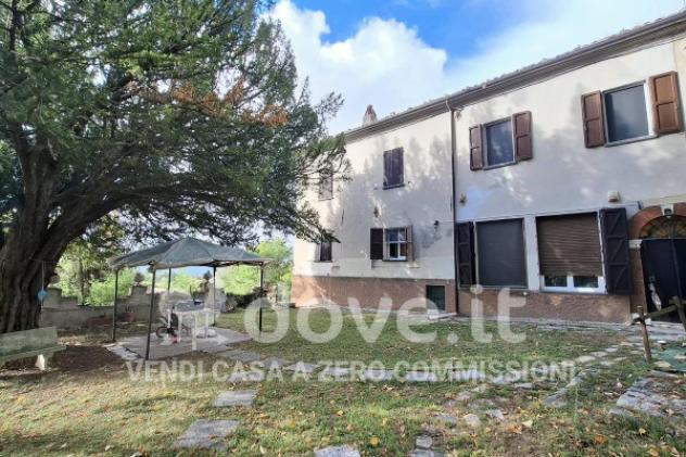 Villa di 523 m² con più di 5 locali e box auto in vendita a Pesaro - Foto 2