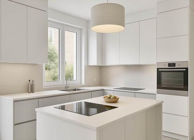 Appartamento in vendita a Pisa 205 mq Rif: 1388623 - Foto 2