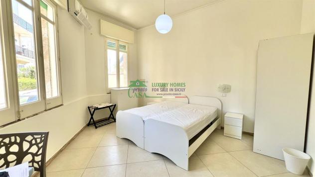 Rif. 2377 - Appartamento indipendente a Marina di Ragusa vicino lungomare - Foto 4